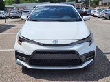 Used 2020 Toyota Corolla SE image 4
