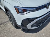 New 2025 Volkswagen Taos SE image 2