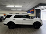 Used 2016 Ford Explorer Sport w/ Equipment Group 401A image 4