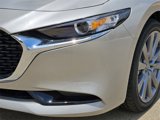 New 2025 MAZDA MAZDA3 s image 5