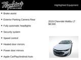 Used 2019 Chevrolet Malibu LT image 6