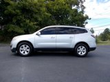 Used 2013 Chevrolet Traverse LT image 2