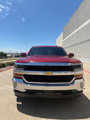 Used 2018 Chevrolet Silverado 1500 LT w/ LT Eassist Package image 3