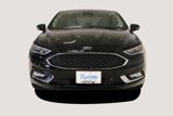 Used 2017 Ford Fusion Platinum image 3