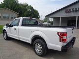 Used 2019 Ford F150 XL w/ Trailer Tow Package image 3