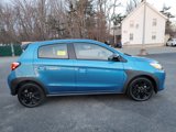 New 2024 Mitsubishi Mirage Black Edition image 6