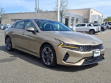 Certified 2021 Kia K5 EX w/ EX Premium Package image 3