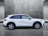 New 2025 Honda HR-V LX image 4