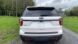Used 2018 Ford Explorer Sport w/ Equipment Group 401A image 6