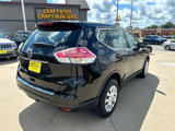Used 2016 Nissan Rogue S image 3