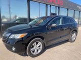 Used 2015 Acura RDX FWD w/ Technology Package image 2