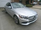 Used 2018 Mercedes-Benz C 300 4MATIC Sedan image 2