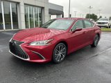 Certified 2022 Lexus ES 350 w/ Premium Package image 2