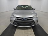 Used 2017 Toyota Camry Hybrid image 2