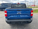 Certified 2024 Ford Maverick Lariat image 5