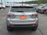 Used 2020 Jeep Compass Latitude w/ Cold Weather Group image 5