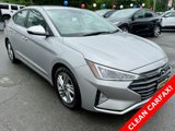 Used 2020 Hyundai Elantra SEL image 3