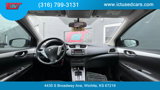 Used 2017 Nissan Sentra S w/ S Style Package image 6