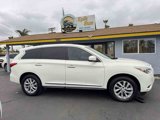 Used 2013 INFINITI JX35 FWD w/ Premium Pkg image 4