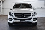 Used 2017 Mercedes-Benz GLE 550e image 2