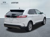 Used 2024 Ford Edge SEL image 4