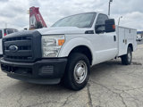 Used 2016 Ford F250 XL w/ Power Equipment Group image 2