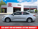 New 2025 Toyota Corolla LE image 2