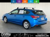 Certified 2022 Subaru Impreza 2.0i image 4