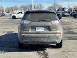 Certified 2021 Jeep Cherokee Latitude Lux image 5