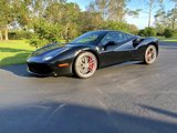 Used 2019 Ferrari 488 GTB image 4