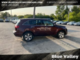 Used 2012 Acura MDX w/ Technology & Entertainment image 3