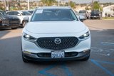 Used 2022 MAZDA CX-30 AWD 2.5 S w/ Premium Package image 2