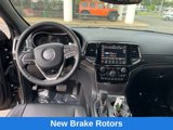 Used 2019 Jeep Grand Cherokee Limited X image 4