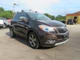 Used 2014 Buick Encore Leather image 2