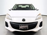 Used 2012 MAZDA MAZDA3 i Sport image 2