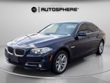 Used 2016 BMW 528i xDrive Sedan image 3