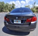 Used 2016 BMW 535d Sedan image 4