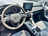 Used 2020 Toyota RAV4 XLE image 4