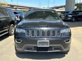 Certified 2019 Jeep Grand Cherokee Laredo w/ Laredo X Package image 3