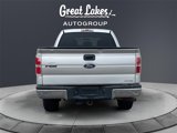 Used 2011 Ford F150 XLT w/ Trailer Tow Pkg image 4