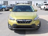 Used 2021 Subaru Crosstrek 2.0i Premium image 4