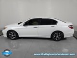 Certified 2017 Honda Accord LX image 3