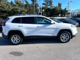 Used 2016 Jeep Cherokee Latitude w/ Safety/Convenience Group image 4