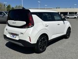New 2025 Kia Soul EX image 4