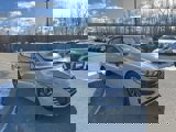 New 2025 Nissan Versa SV w/ Trunk Package image 3