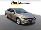 Used 2023 Chevrolet Malibu LT w/ Driver Confidence Package image 3