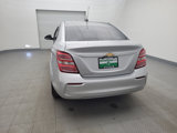 Used 2018 Chevrolet Sonic LT image 6