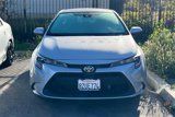 Certified 2022 Toyota Corolla LE image 6