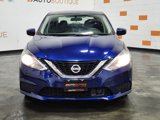 Used 2019 Nissan Sentra S image 3