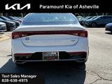 Used 2022 Kia K5 LXS image 5